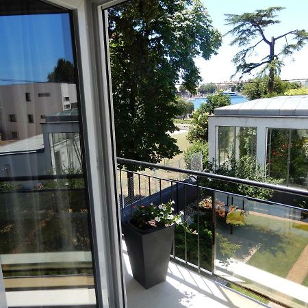 Apartman Nia 자다르 외부 사진
