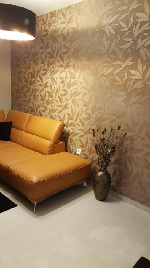 Apartman Nia 자다르 외부 사진